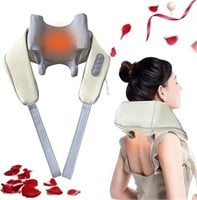 (new)Neck Massager - Mothers Day Gifts from