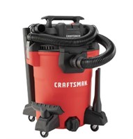 Craftsman cmxevcvvcm811 vacuum $85