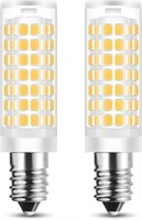 (Sealed/New)LED E14 Light Bulbs 8W 
730 Lumens