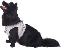(Sealed/New)Dog Harness Set XL
Size: XL-Dog