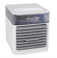 Maxx Chill Evaporative Air Cooler 120v (21020) $40