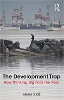 (NoBox/New)The Development Trap: How