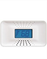 First Alert CO710 Carbon Monoxide Detector with