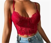 New Women's Sexy Lace Bra Tops