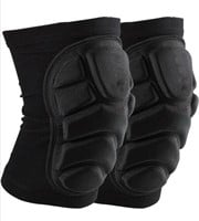 New TTIO Knee Pads-Breathable Soft