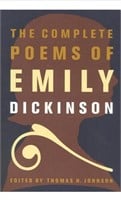 The Complete Poems of Emily Dickinson
Ak