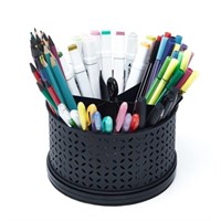 (new)Rotating Pencil Holder for Desk,Supplies