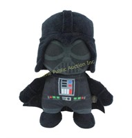 Disney 9" Star Wars Darth Vader Plush Dog Toy