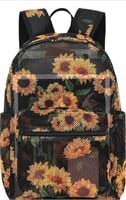New Mesh Backpack for Women Girls,