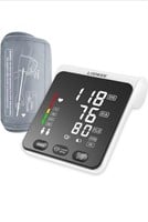 New  LED Blood Pressure Machine for Home Use -