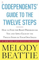 New - 1PC - Codependents' Guide to the Twelve