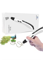 New - 1PC - 3D Pen for Kids with 3 Colors PLA
