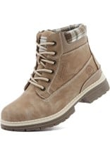 New - 1 pair - Cestfini Winter Boots For Women