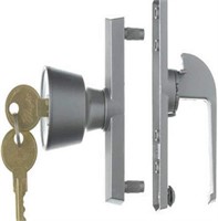 Wright Products Universal Knob Door Latch