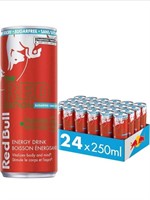 Exp 12/23 Red Bull Energy Drink, Watermelon,