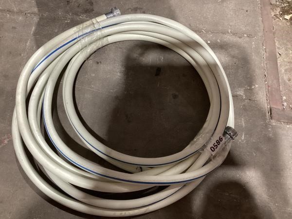 White hose $79