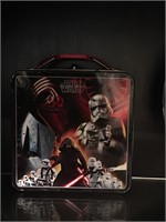 Mini Star Wars lunchbox