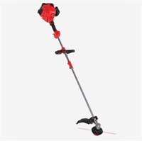 CRAFTSMAN 27cc 2cycle 18in Gas String Trimmer $229