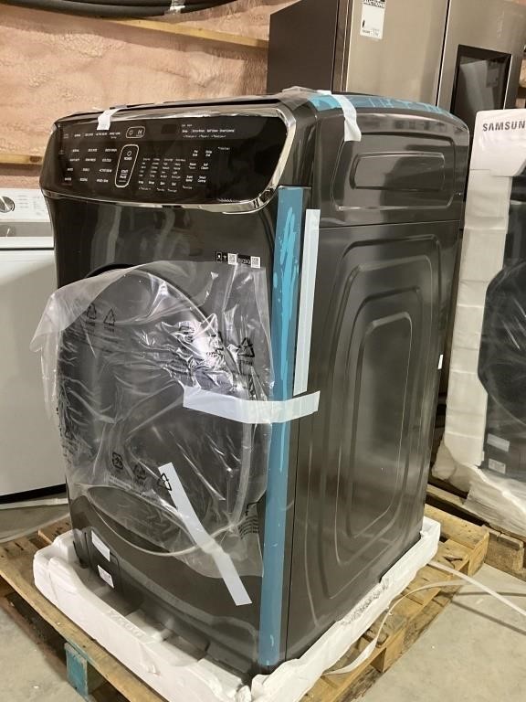 Samsung Washing Machine