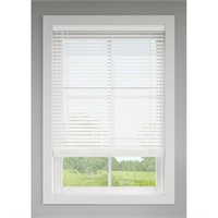 LEVOLOR 59-in x 48-in Cordless Blinds $72