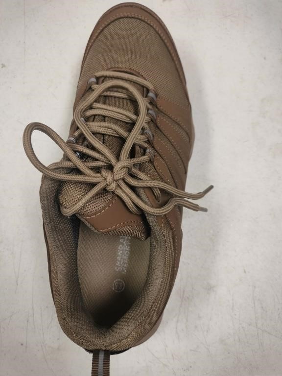 New (Size : 8.5) Grand Attack brown shoes