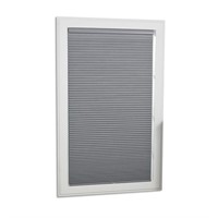 Allen + Roth | 1.5-in Blackout Cellular Shade $69