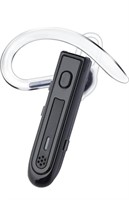 (Used) Single Ear Bluetooth Earpiece with