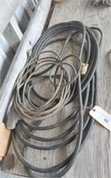 HEAVY EXTENSION CORDS- AND MORE