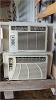 AIR CONDITIONERS- MAYTAG AND FRIGIDAIRE