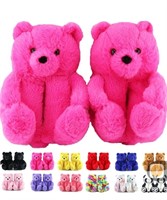(Sealed/ packed size: 5-9 one size) Teddy Bears