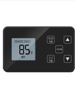 New Briidea RV Thermostat Compatible with Coleman
