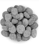 New Stanbroil Tumbled Lava Rock Pebbles for