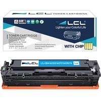(new)LCL Remanufactured for HP 125A 128A 131A