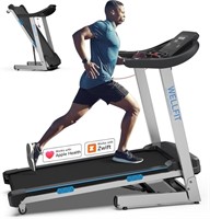 15 Incline Treadmill