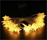 (Used) Led Christmas Wedding Party Fairy String