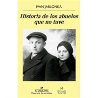 (new) Historia de Los Abuelos Que No Tuve