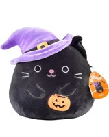 (new)10" Calio The Black Cat Witch - Officially