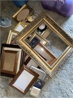Group of Picture Frames