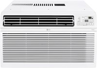 LG 14000 BTU Window Air Conditioner