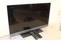 Sony Bravia 31" LCD Digital Color TV