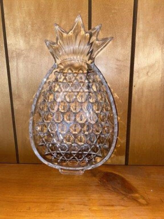 Heavy Crystal Pineapple