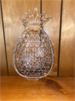 Heavy Crystal Pineapple
