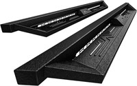 KYX 6 inches Running Boards