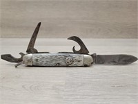 Ulster Scouting Pocket Knife