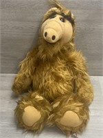 18" Original Alf Plush