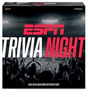 (new) SG:ESPN Trivia Night AG