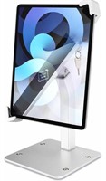 (new)Anti Theft Desktop Tablet Stand, Aozcu