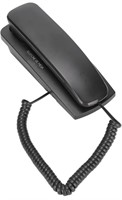 (new)Landline Phone, Wall Mounted Phone, Battery