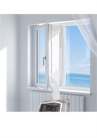 New HOOMEE 300CM (118 inch ) Universal Window