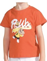 New with tag Pauboli Toddler Baby Boy Tees Cotton
